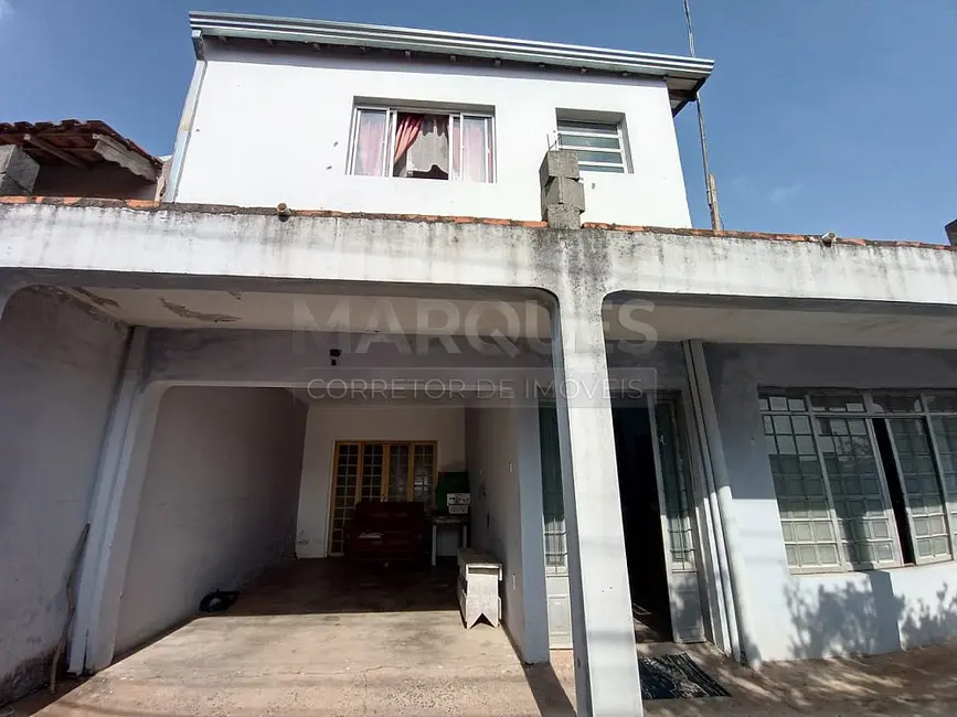 Foto 2 de Sobrado com 3 quartos à venda, 250m2 em Jardim São Bento, Hortolandia - SP