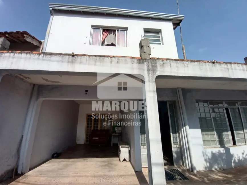 Foto 2 de Sobrado com 3 quartos à venda, 250m2 em Jardim São Bento, Hortolandia - SP