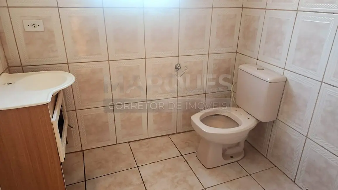 Foto 8 de Sobrado com 3 quartos à venda, 250m2 em Jardim São Bento, Hortolandia - SP