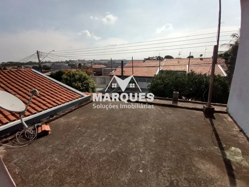 Foto 5 de Sobrado com 3 quartos à venda, 250m2 em Jardim São Bento, Hortolandia - SP