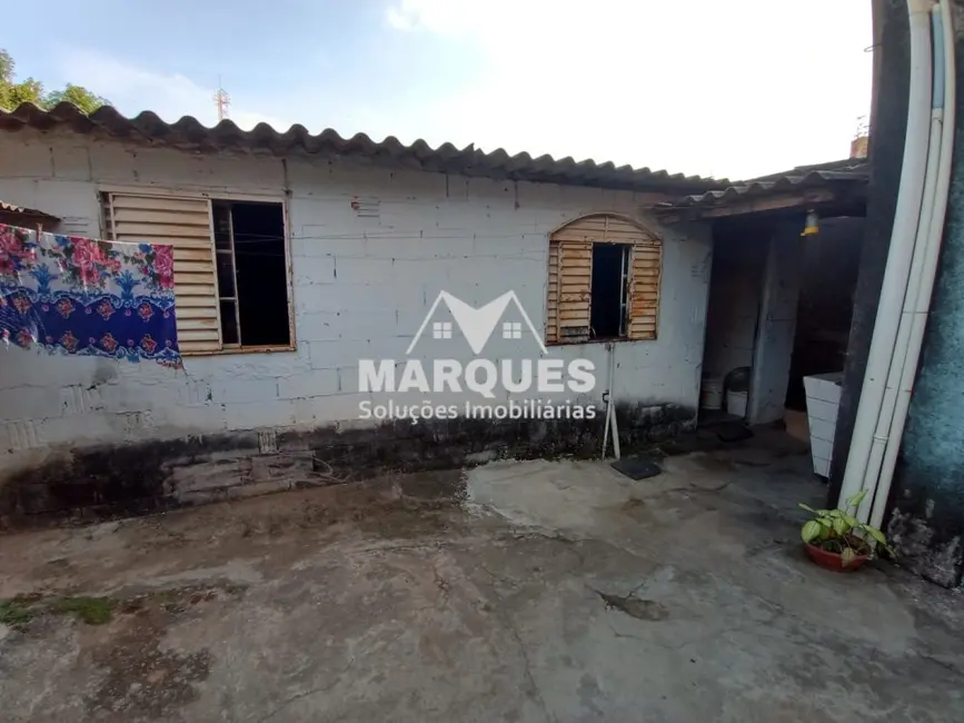 Foto 3 de Sobrado com 3 quartos à venda, 250m2 em Jardim São Bento, Hortolandia - SP