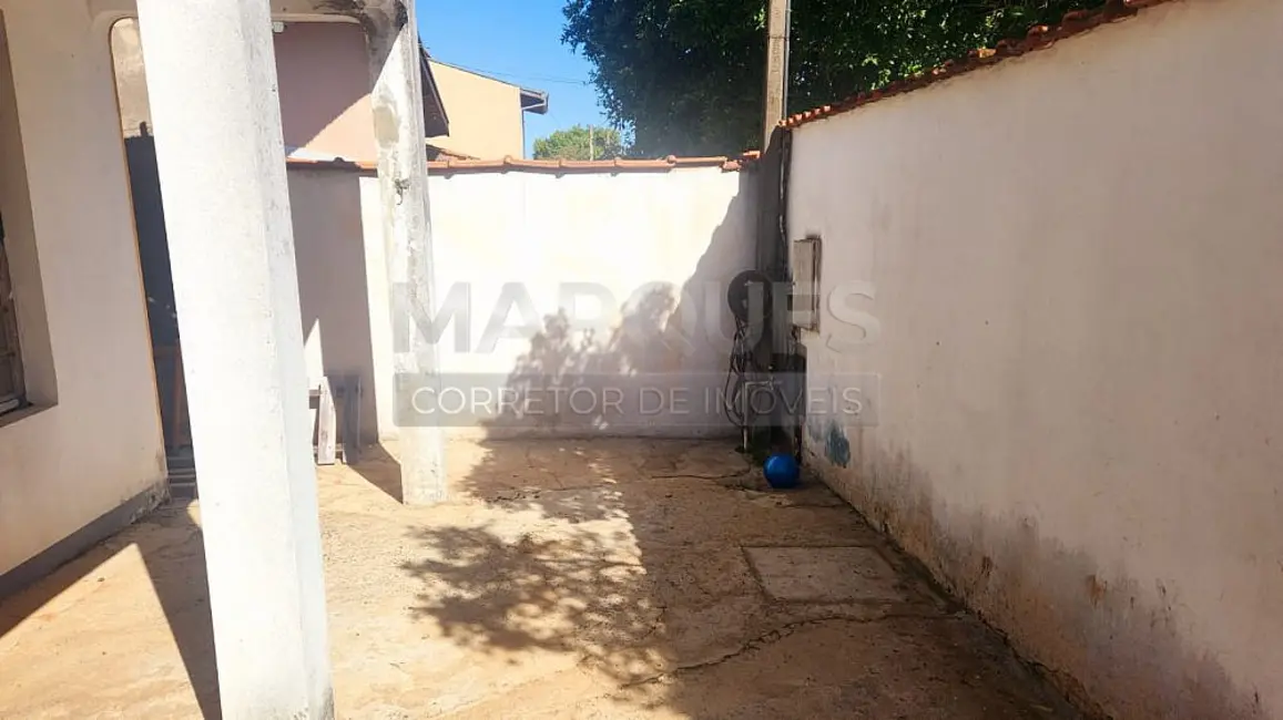 Foto 7 de Sobrado com 3 quartos à venda, 250m2 em Jardim São Bento, Hortolandia - SP