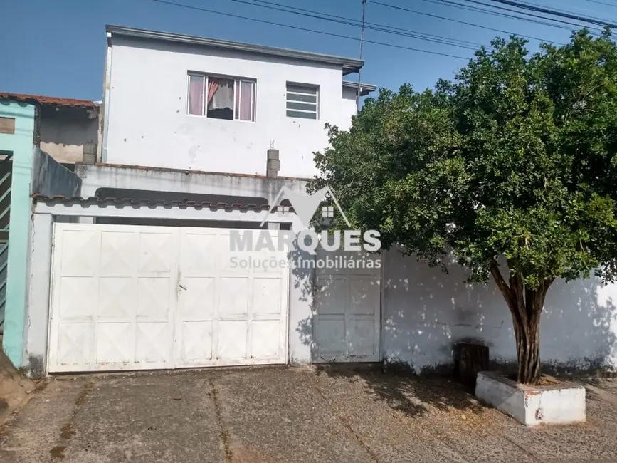 Foto 1 de Sobrado com 3 quartos à venda, 250m2 em Jardim São Bento, Hortolandia - SP