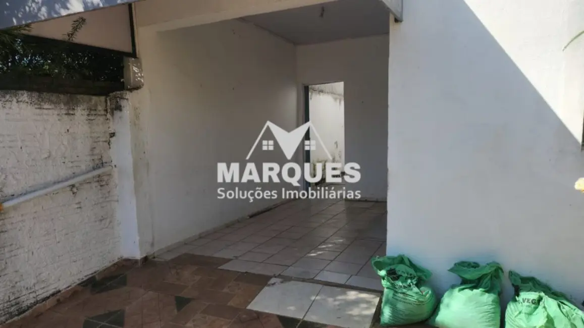 Foto 1 de Casa com 3 quartos à venda, 100m2 em Jardim São Pedro, Hortolandia - SP