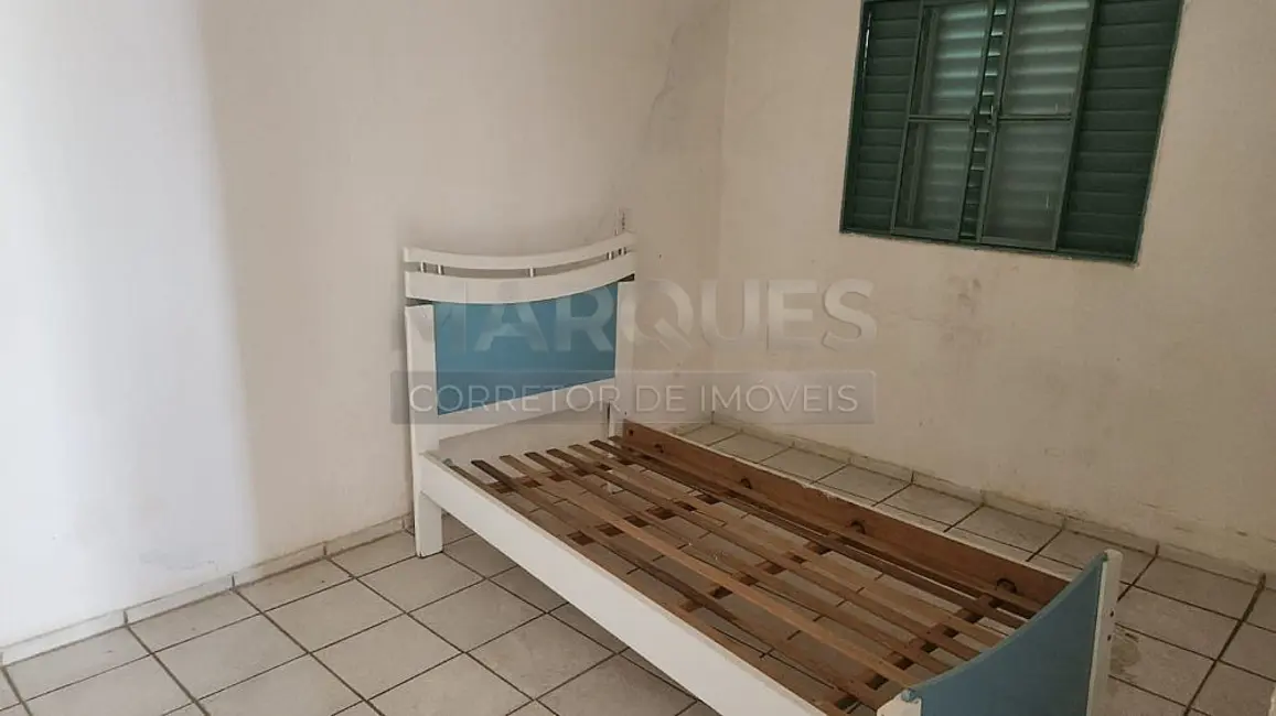 Foto 9 de Casa com 3 quartos à venda, 100m2 em Jardim São Pedro, Hortolandia - SP