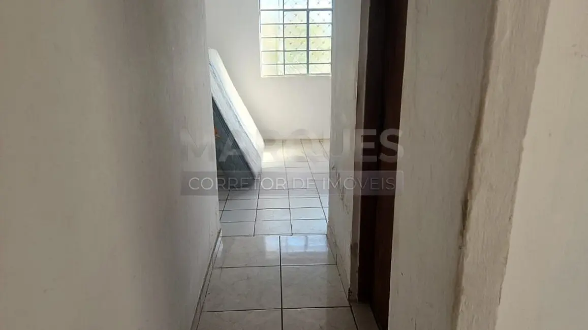 Foto 5 de Casa com 3 quartos à venda, 100m2 em Jardim São Pedro, Hortolandia - SP