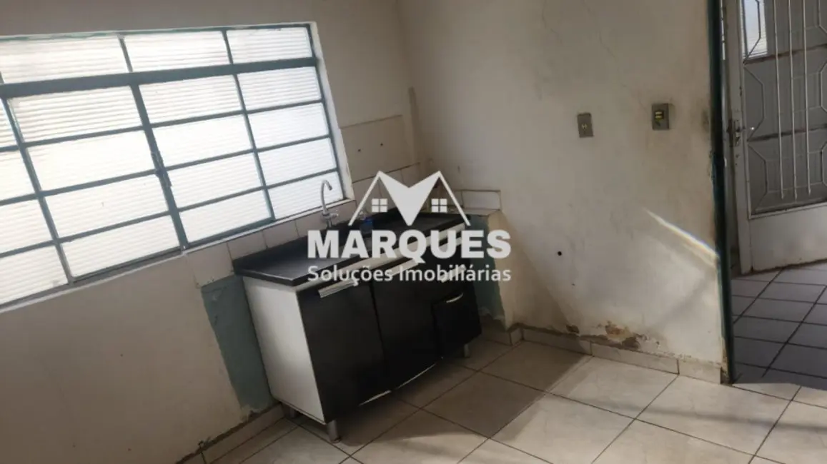 Foto 8 de Casa com 3 quartos à venda, 100m2 em Jardim São Pedro, Hortolandia - SP