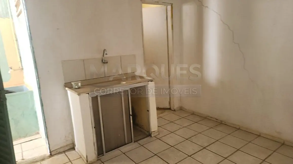 Foto 6 de Casa com 3 quartos à venda, 100m2 em Jardim São Pedro, Hortolandia - SP