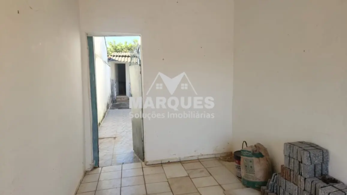 Foto 4 de Casa com 3 quartos à venda, 100m2 em Jardim São Pedro, Hortolandia - SP