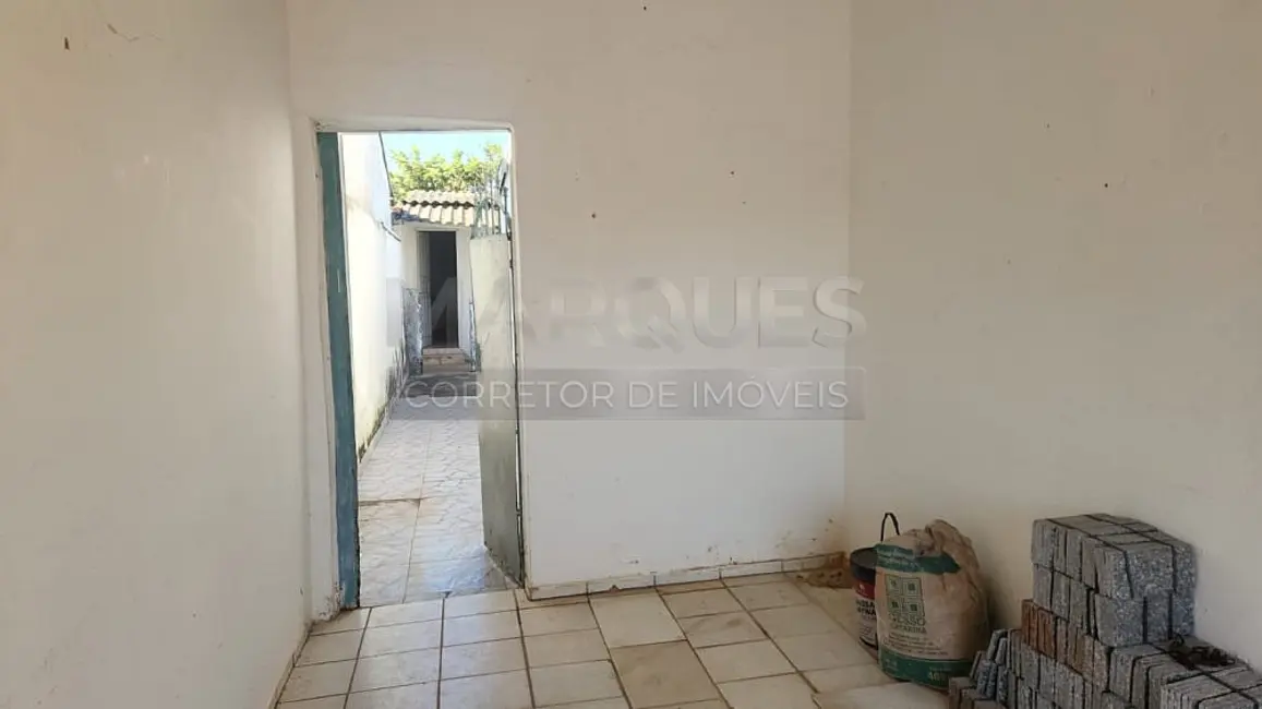 Foto 4 de Casa com 3 quartos à venda, 100m2 em Jardim São Pedro, Hortolandia - SP