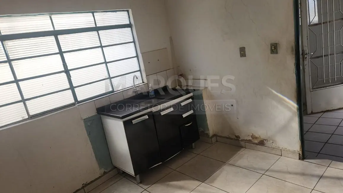 Foto 8 de Casa com 3 quartos à venda, 100m2 em Jardim São Pedro, Hortolandia - SP