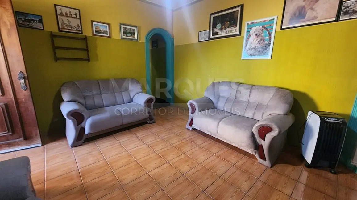 Foto 2 de Casa com 2 quartos à venda, 89m2 em Jardim São Pedro, Hortolandia - SP