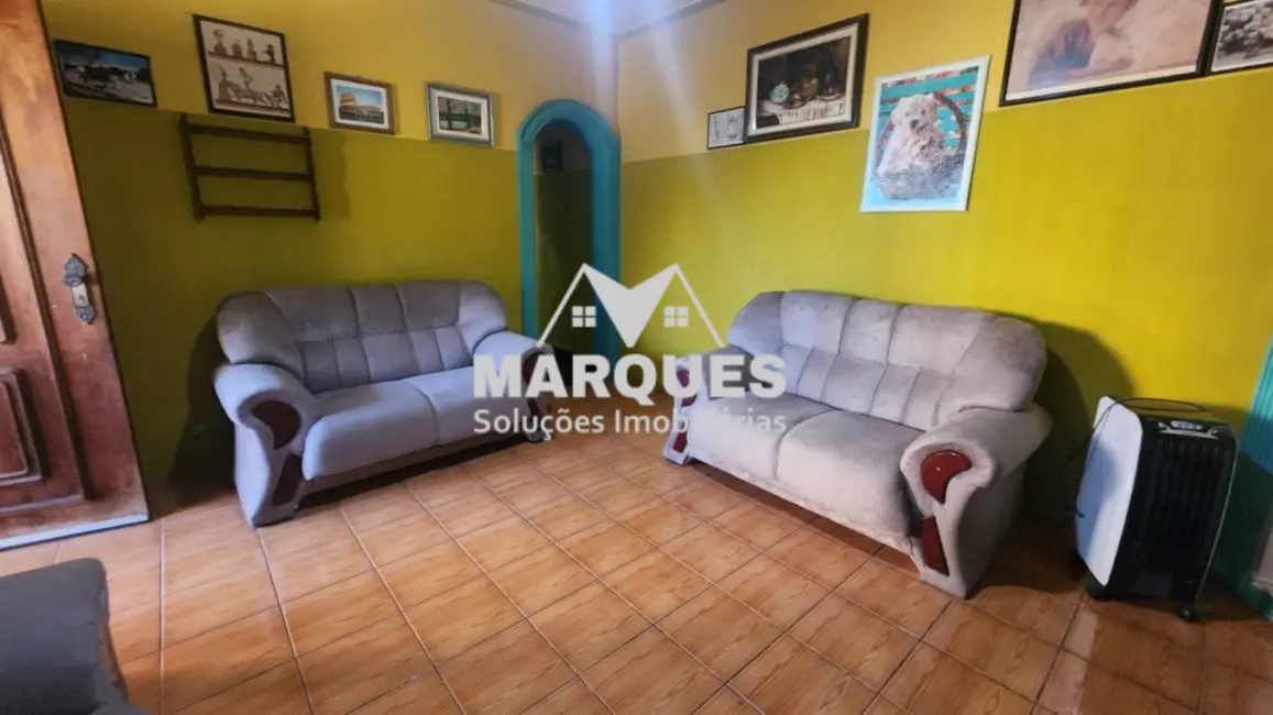 Foto 2 de Casa com 2 quartos à venda, 89m2 em Jardim São Pedro, Hortolandia - SP