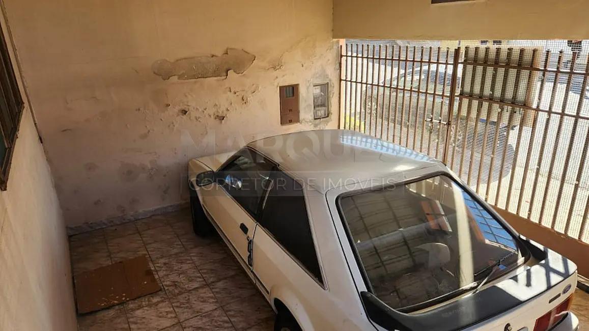 Foto 8 de Casa com 2 quartos à venda, 89m2 em Jardim São Pedro, Hortolandia - SP