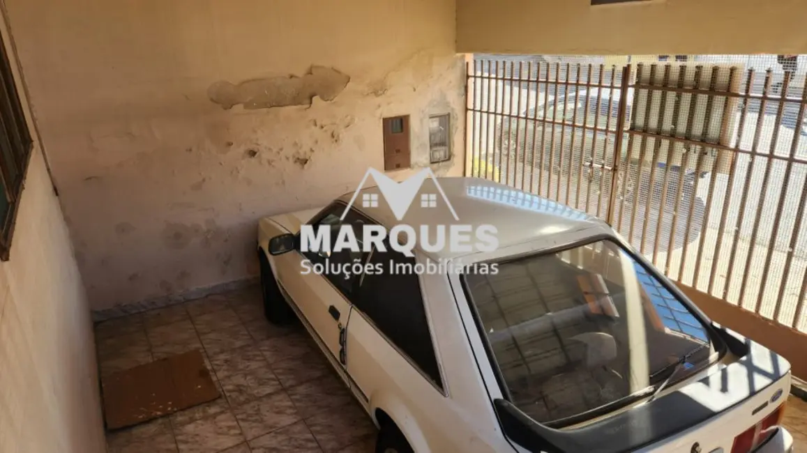 Foto 8 de Casa com 2 quartos à venda, 89m2 em Jardim São Pedro, Hortolandia - SP