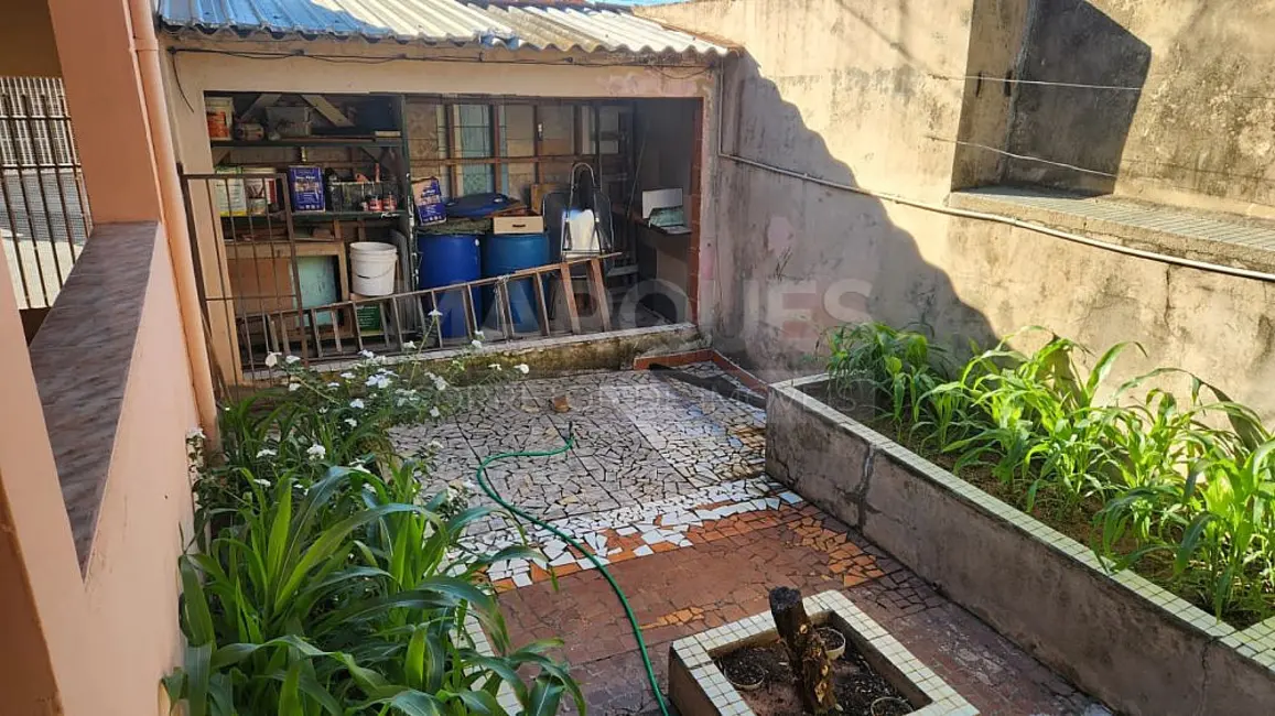 Foto 9 de Casa com 2 quartos à venda, 89m2 em Jardim São Pedro, Hortolandia - SP