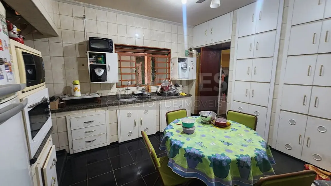 Foto 4 de Casa com 2 quartos à venda, 89m2 em Jardim São Pedro, Hortolandia - SP
