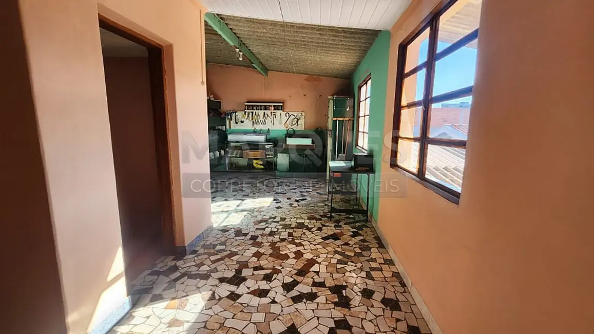 Foto 7 de Casa com 2 quartos à venda, 89m2 em Jardim São Pedro, Hortolandia - SP