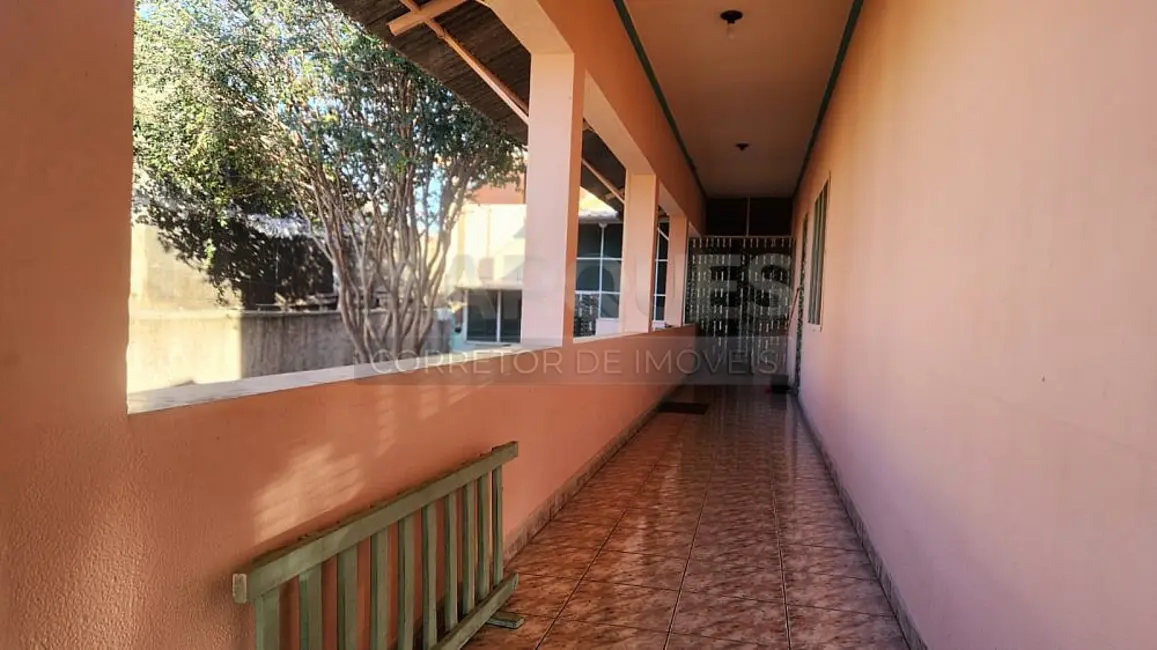 Foto 5 de Casa com 2 quartos à venda, 89m2 em Jardim São Pedro, Hortolandia - SP