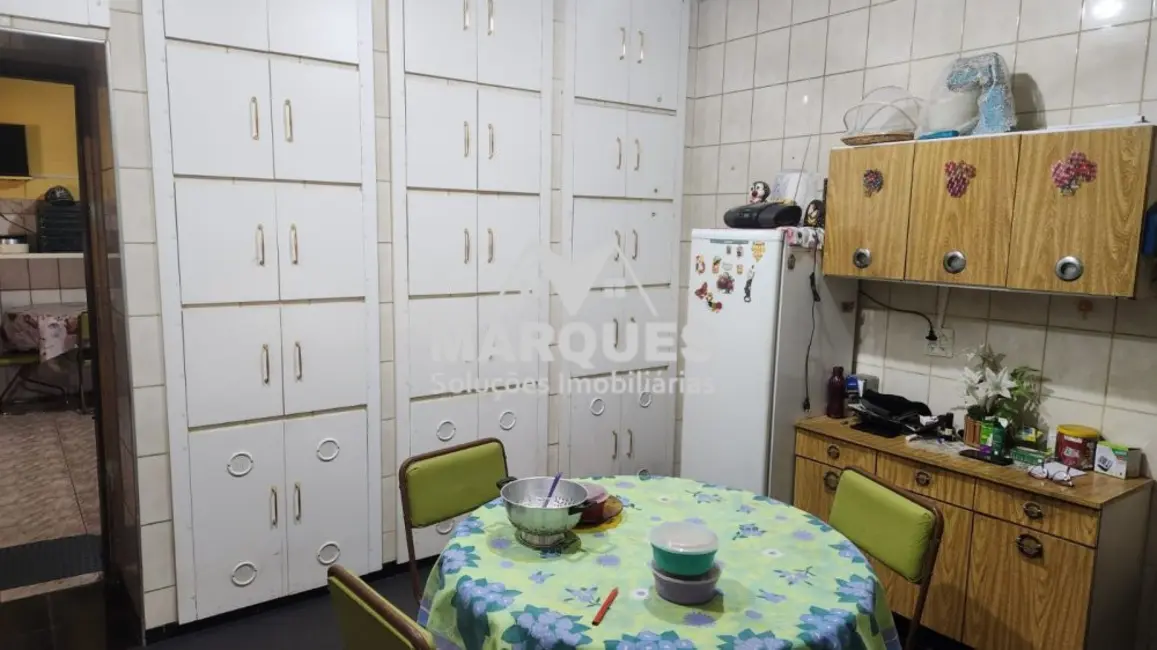 Foto 6 de Casa com 2 quartos à venda, 89m2 em Jardim São Pedro, Hortolandia - SP