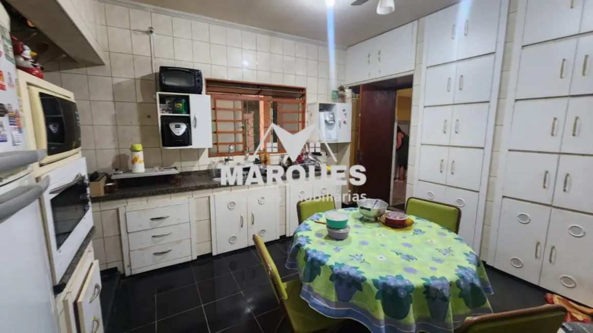 Foto 4 de Casa com 2 quartos à venda, 89m2 em Jardim São Pedro, Hortolandia - SP