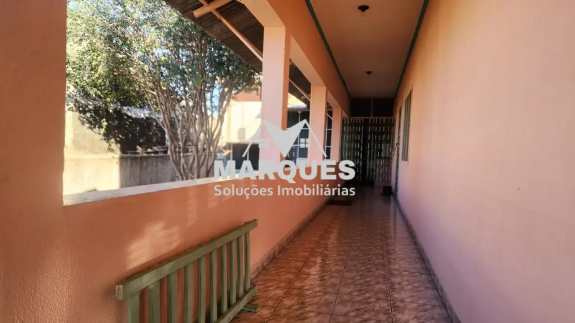 Foto 5 de Casa com 2 quartos à venda, 89m2 em Jardim São Pedro, Hortolandia - SP