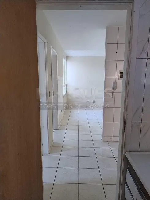 Foto 3 de Apartamento com 2 quartos à venda, 45m2 em Jardim Amanda II, Hortolandia - SP