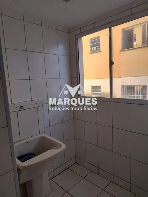 Foto 9 de Apartamento com 2 quartos à venda, 45m2 em Jardim Amanda II, Hortolandia - SP