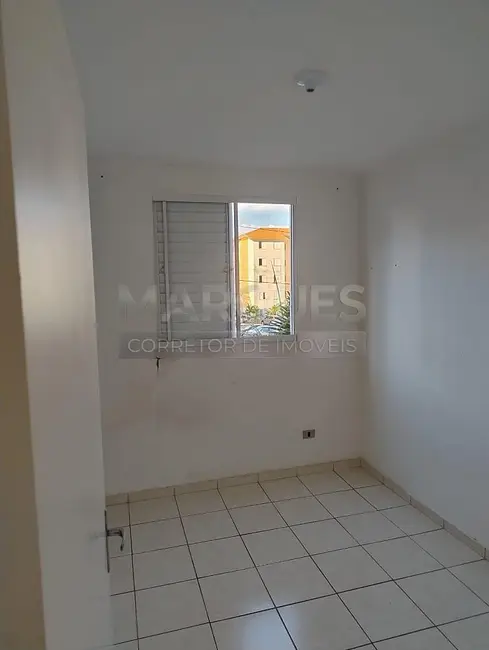 Foto 8 de Apartamento com 2 quartos à venda, 45m2 em Jardim Amanda II, Hortolandia - SP