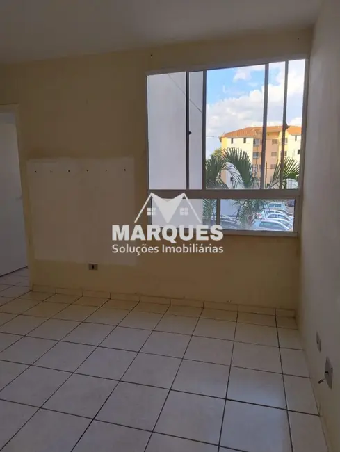 Foto 6 de Apartamento com 2 quartos à venda, 45m2 em Jardim Amanda II, Hortolandia - SP