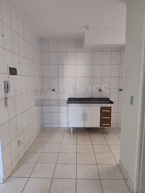 Foto 4 de Apartamento com 2 quartos à venda, 45m2 em Jardim Amanda II, Hortolandia - SP