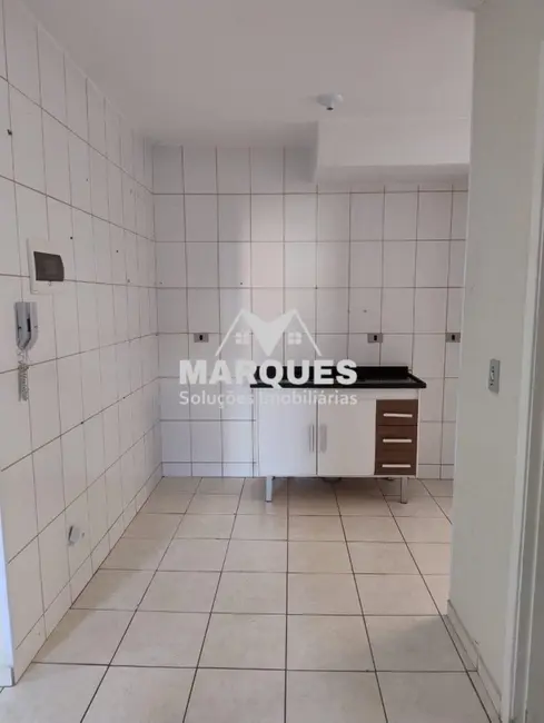 Foto 4 de Apartamento com 2 quartos à venda, 45m2 em Jardim Amanda II, Hortolandia - SP