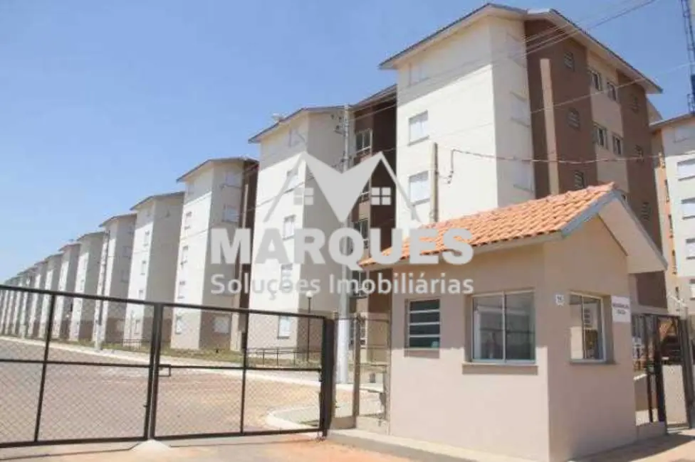 Foto 1 de Apartamento com 2 quartos à venda, 45m2 em Jardim Amanda II, Hortolandia - SP