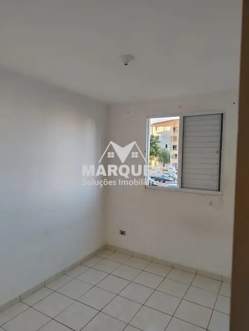 Foto 5 de Apartamento com 2 quartos à venda, 45m2 em Jardim Amanda II, Hortolandia - SP