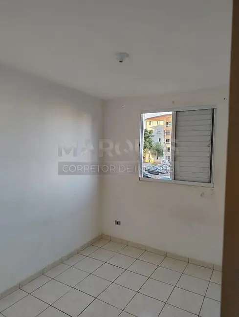 Foto 5 de Apartamento com 2 quartos à venda, 45m2 em Jardim Amanda II, Hortolandia - SP
