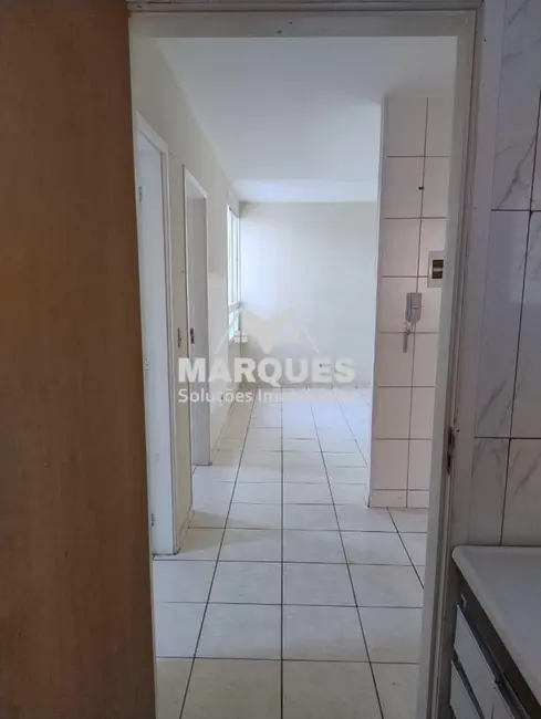 Foto 3 de Apartamento com 2 quartos à venda, 45m2 em Jardim Amanda II, Hortolandia - SP