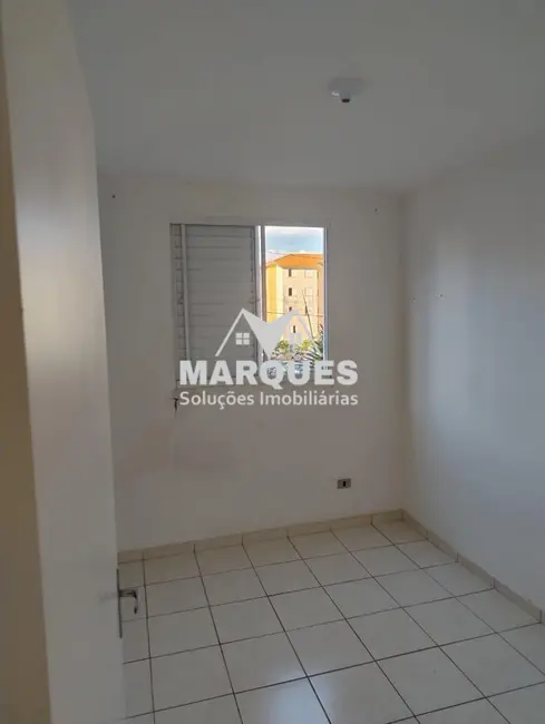 Foto 8 de Apartamento com 2 quartos à venda, 45m2 em Jardim Amanda II, Hortolandia - SP