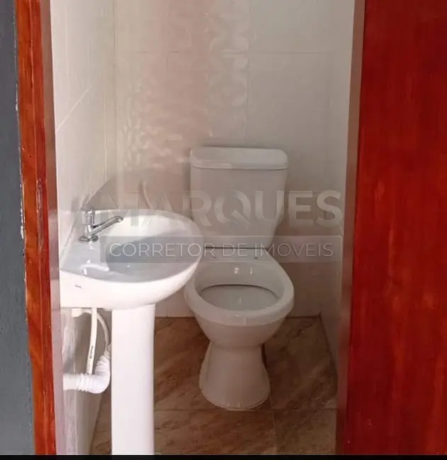 Foto 5 de Casa com 1 quarto à venda, 50m2 em Jardim Nova Europa, Hortolandia - SP