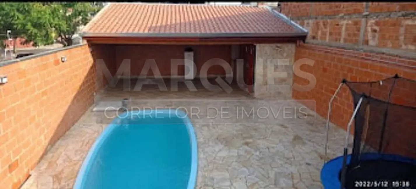 Foto 3 de Casa com 1 quarto à venda, 50m2 em Jardim Nova Europa, Hortolandia - SP