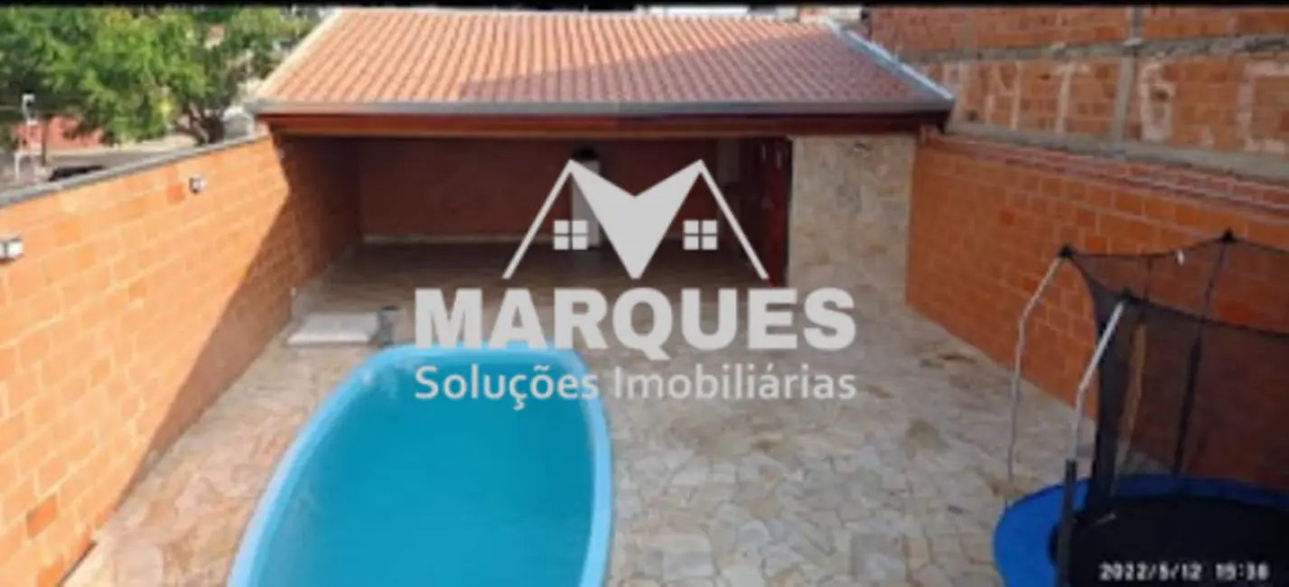 Foto 3 de Casa com 1 quarto à venda, 50m2 em Jardim Nova Europa, Hortolandia - SP