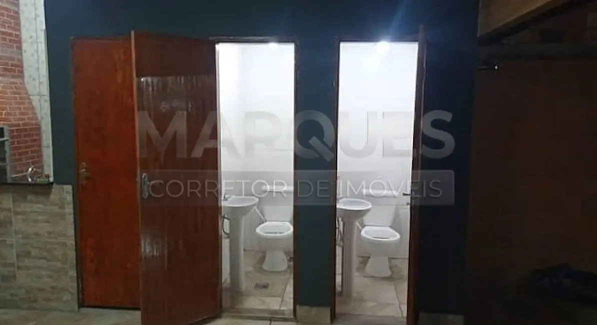 Foto 4 de Casa com 1 quarto à venda, 50m2 em Jardim Nova Europa, Hortolandia - SP