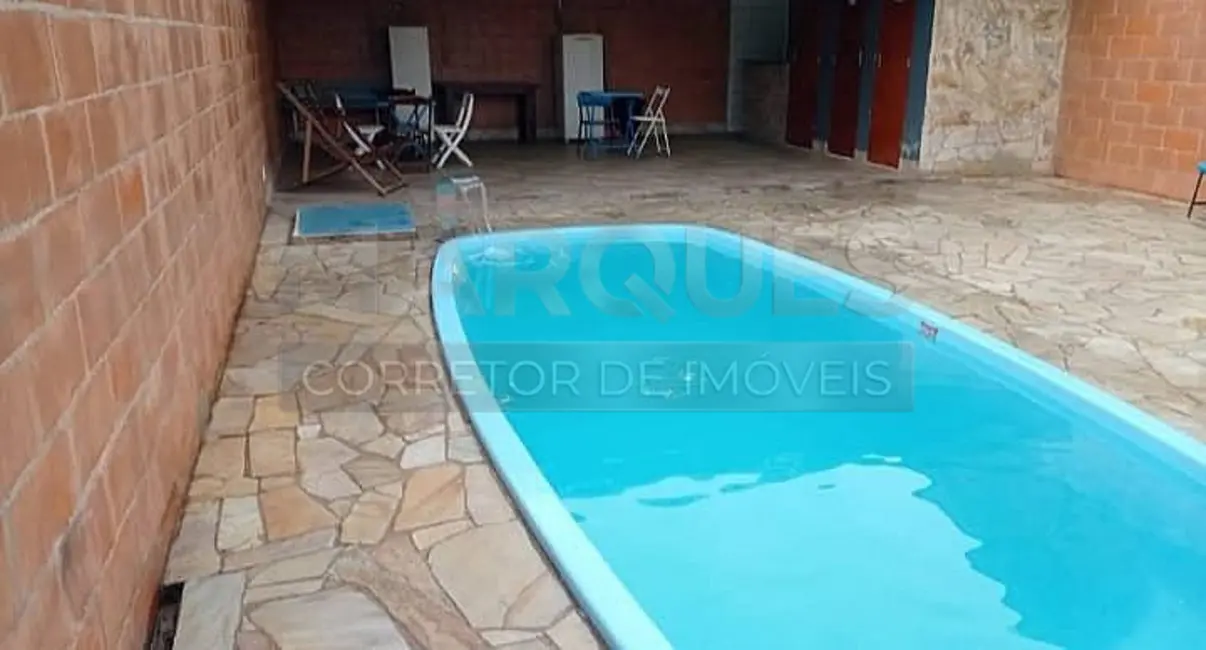 Foto 7 de Casa com 1 quarto à venda, 50m2 em Jardim Nova Europa, Hortolandia - SP