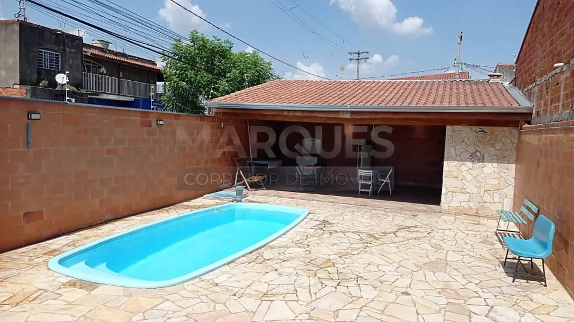 Foto 1 de Casa com 1 quarto à venda, 50m2 em Jardim Nova Europa, Hortolandia - SP