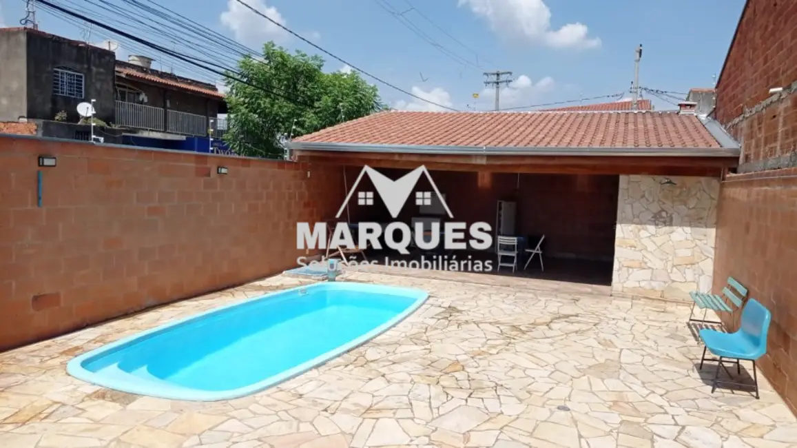 Foto 1 de Casa com 1 quarto à venda, 50m2 em Jardim Nova Europa, Hortolandia - SP