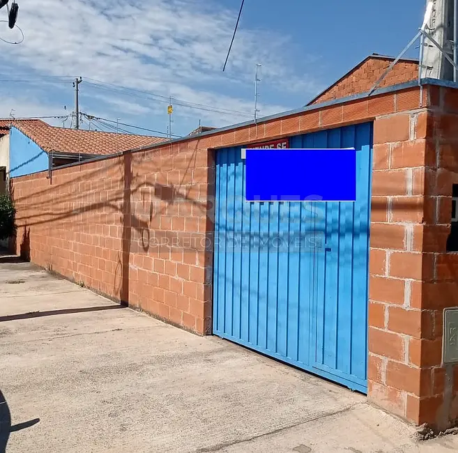 Foto 6 de Casa com 1 quarto à venda, 50m2 em Jardim Nova Europa, Hortolandia - SP