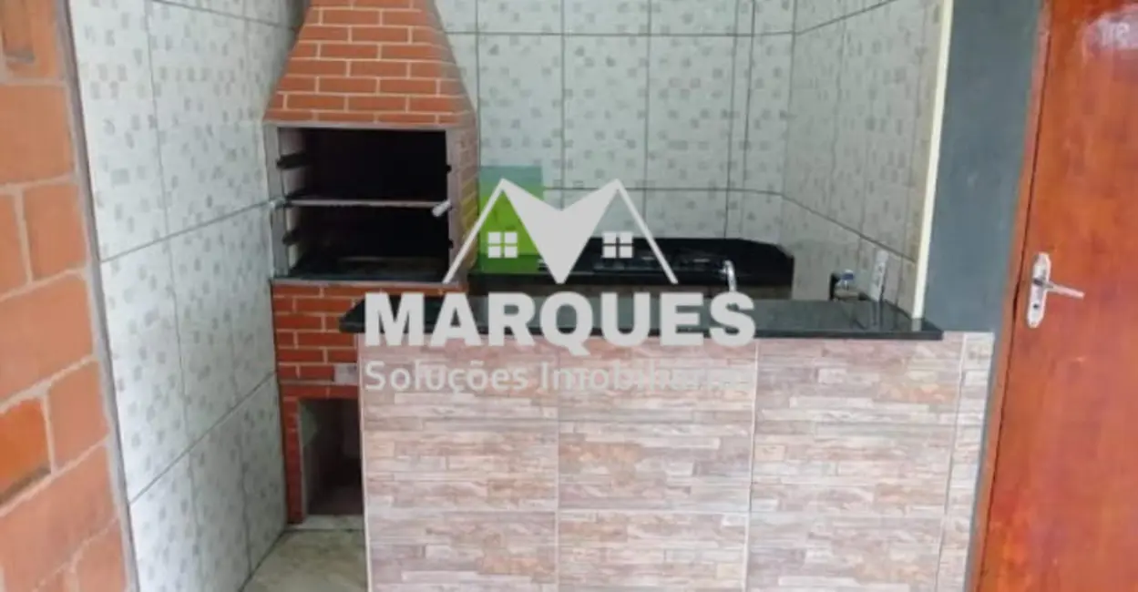 Foto 8 de Casa com 1 quarto à venda, 50m2 em Jardim Nova Europa, Hortolandia - SP