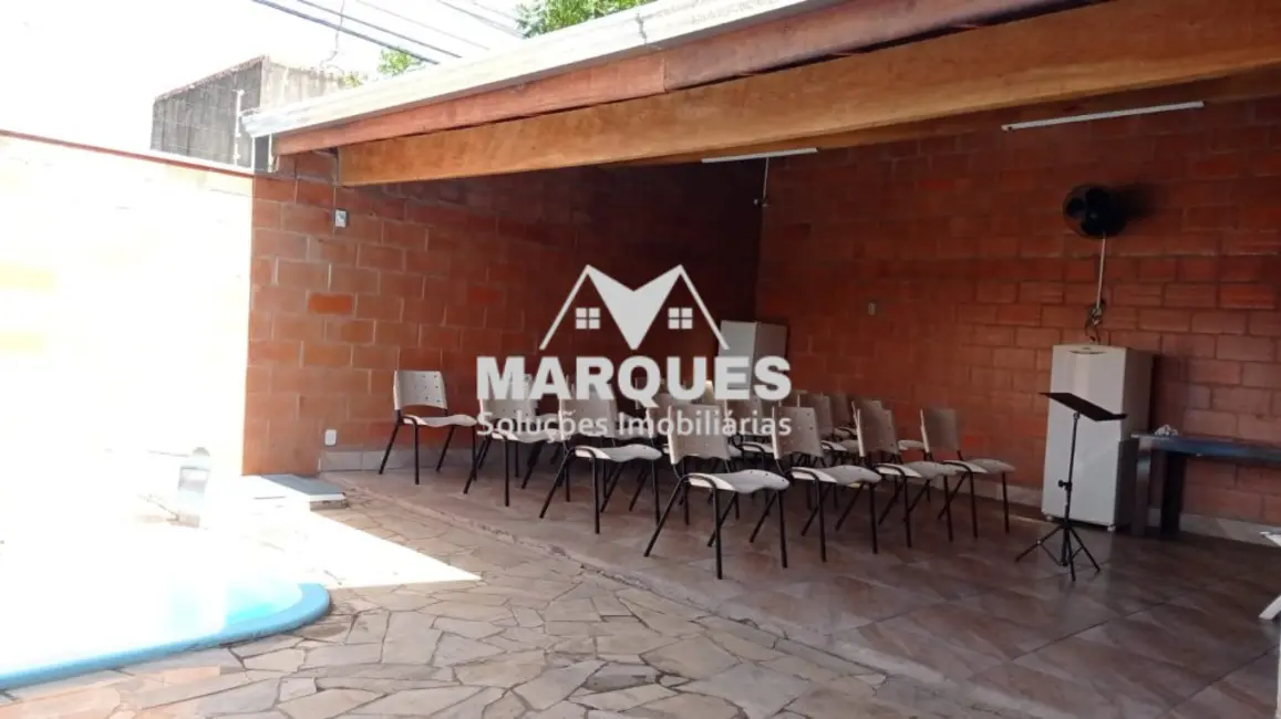 Foto 2 de Casa com 1 quarto à venda, 50m2 em Jardim Nova Europa, Hortolandia - SP