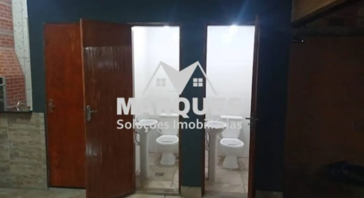 Foto 4 de Casa com 1 quarto à venda, 50m2 em Jardim Nova Europa, Hortolandia - SP