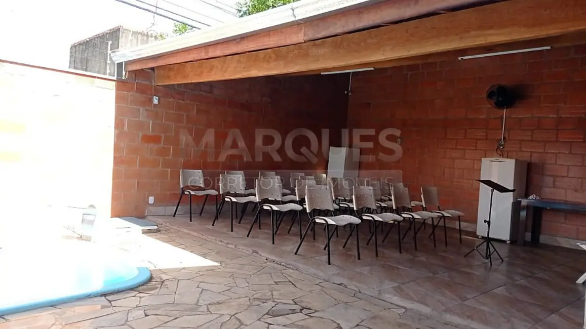 Foto 2 de Casa com 1 quarto à venda, 50m2 em Jardim Nova Europa, Hortolandia - SP