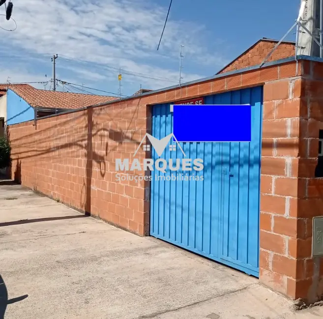 Foto 6 de Casa com 1 quarto à venda, 50m2 em Jardim Nova Europa, Hortolandia - SP